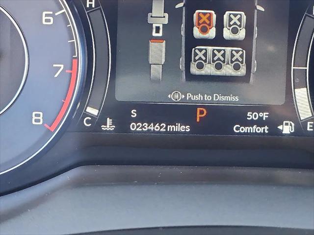 2024 Acura RDX Standard
