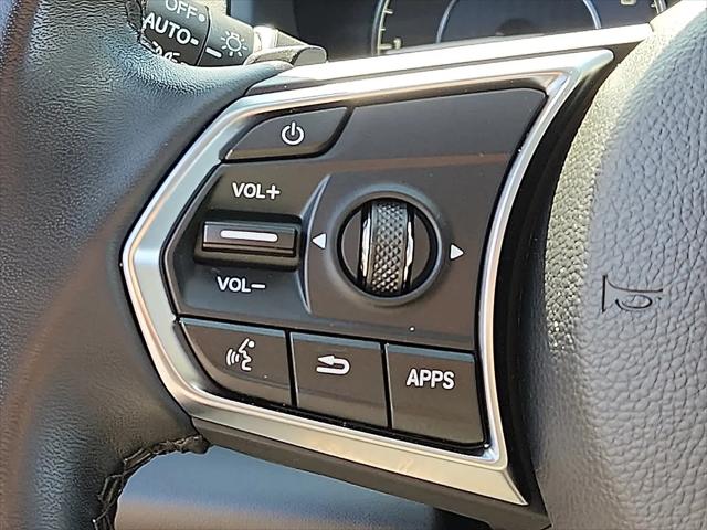 2024 Acura RDX Standard