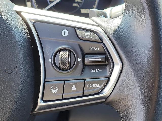 2024 Acura RDX Standard