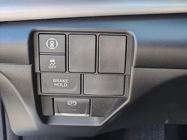 2024 Acura RDX Standard
