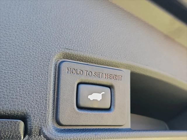 2024 Acura RDX Standard