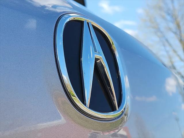 2024 Acura RDX Standard
