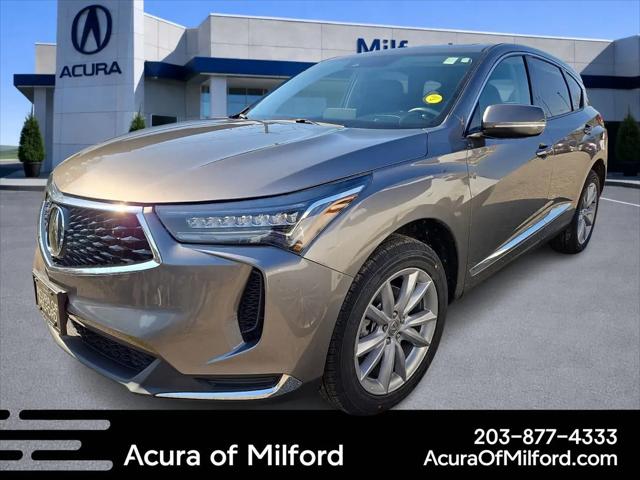 2023 Acura RDX Standard for sale in Milford, CT