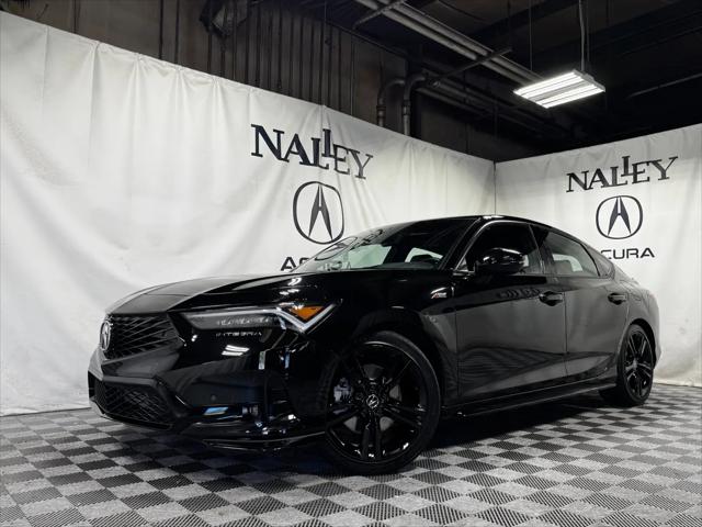 2026 Acura Integra FWD A-Spec with Technology for sale in Marietta, GA