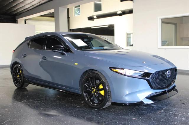 2020 Mazda Mazda3 Premium Package for sale in Lilburn, GA