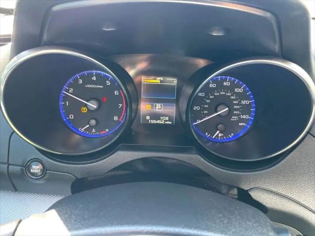 2015 Subaru Legacy 2.5i Premium