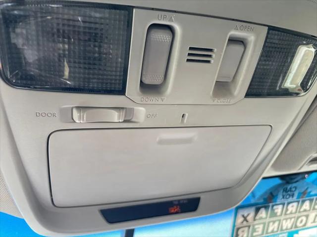 2015 Subaru Legacy 2.5i Premium