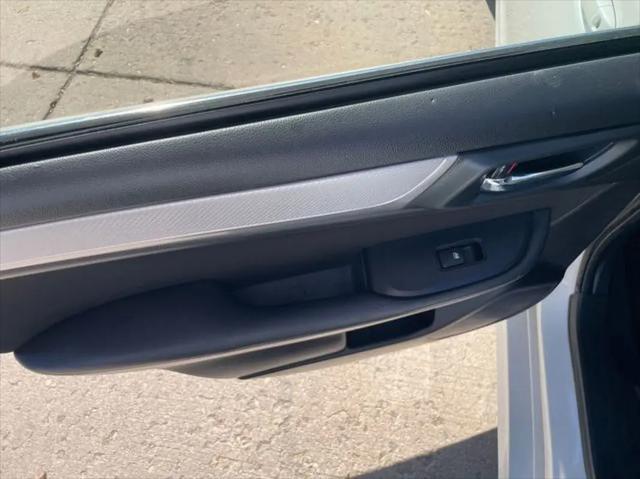 2015 Subaru Legacy 2.5i Premium