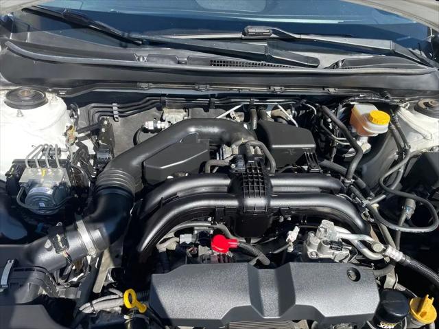 2015 Subaru Legacy 2.5i Premium