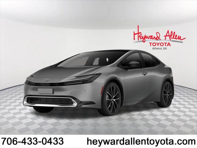 2027 Toyota Prius XLE for sale in Athens, GA