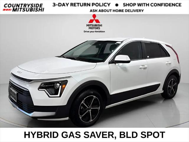 2025 Kia Niro LX for sale in Countryside, IL