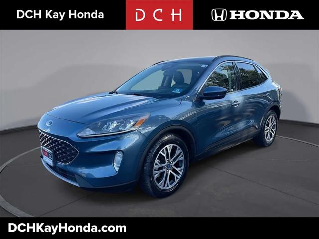 2020 Ford Escape SEL for sale in Eatontown, NJ
