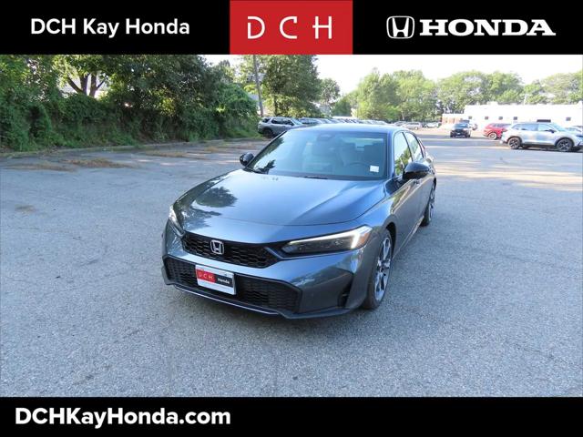 2026 Honda Civic Sport Touring for sale in Eatontown, NJ