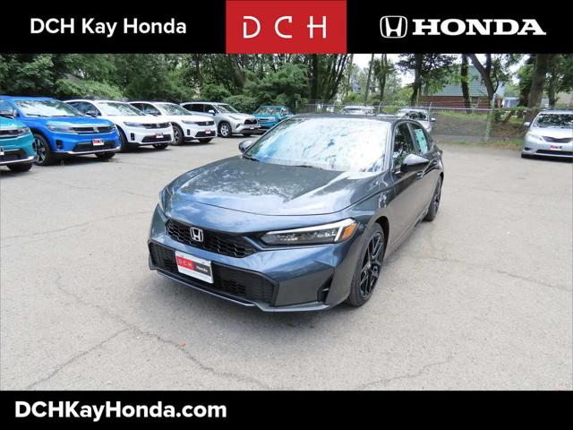 2026 Honda Civic Sport for sale in Eatontown, NJ