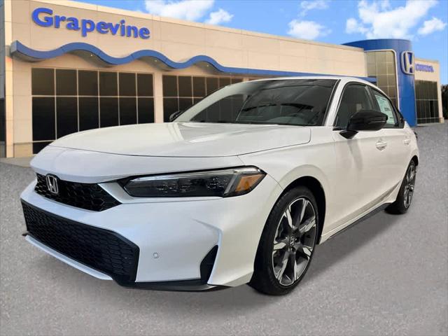 2026 Honda Civic Sport Touring for sale in Grapevine, TX