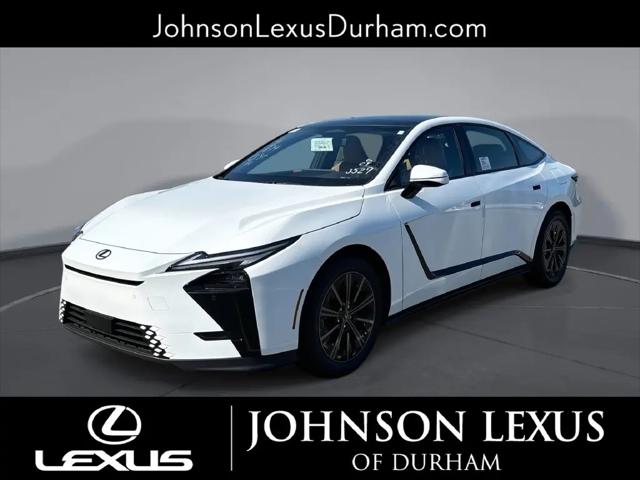 2026 Lexus ES 350 Premium for sale in Durham, NC
