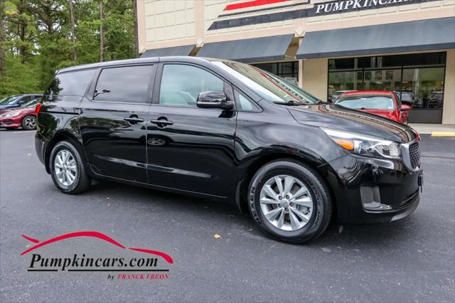 2018 Kia Sedona LX for sale in Egg Harbor Township, NJ