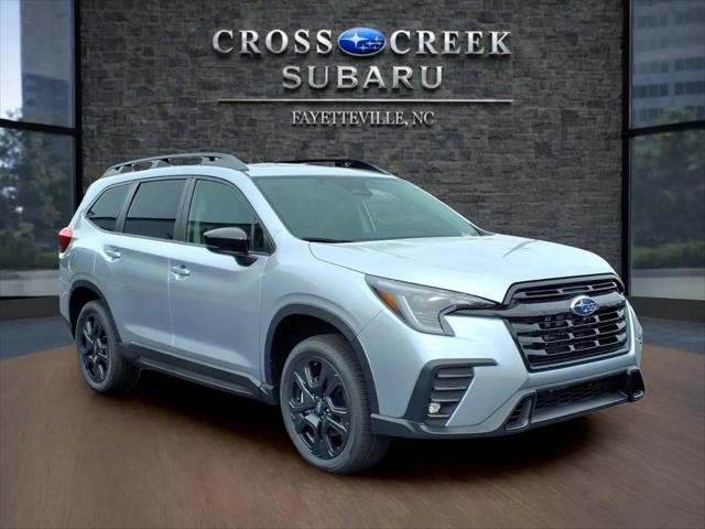2027 Subaru Ascent Onyx Edition Touring for sale in Fayetteville, NC