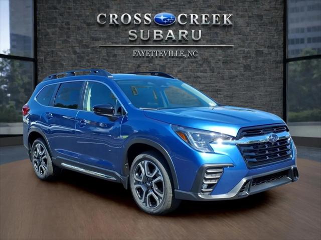 2027 Subaru Ascent Limited for sale in Fayetteville, NC