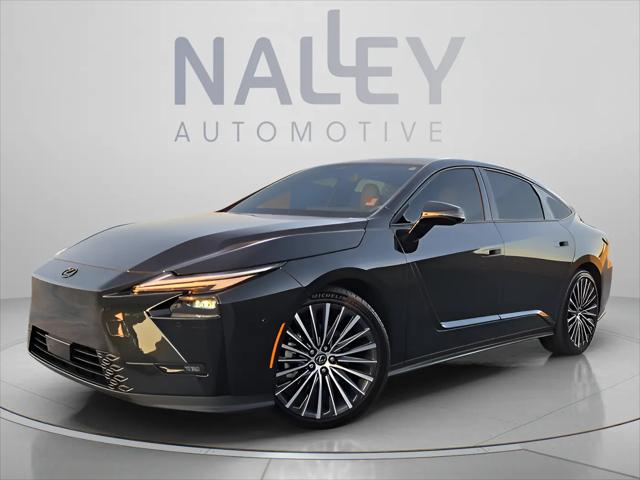 2026 Lexus ES 350 Luxury for sale in Roswell, GA
