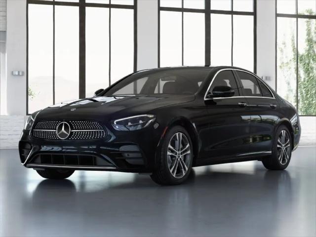 2023 Mercedes-Benz E 350 4MATIC for sale in New York, NY
