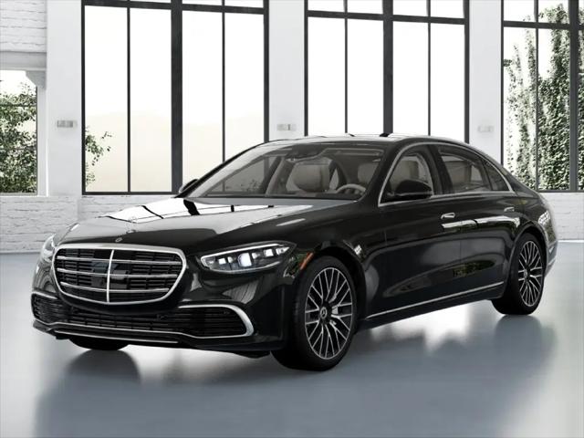 2023 Mercedes-Benz 500 4MATIC for sale in New York, NY