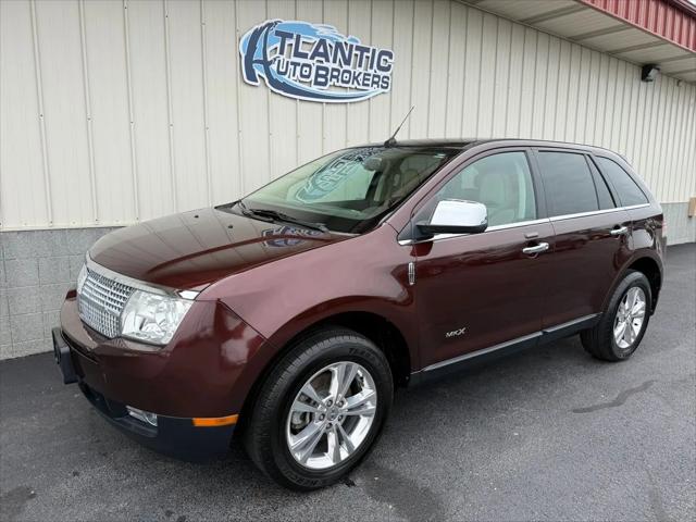 2010 Lincoln MKX FWD for sale in Harrington, DE