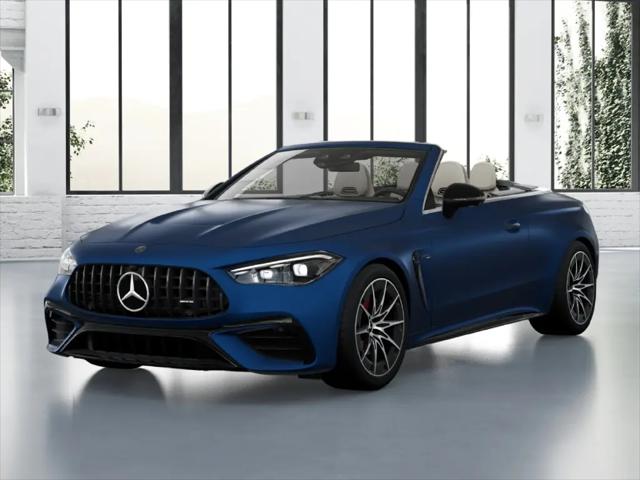 2027 Mercedes-Benz CL AMG CLE 53 for sale in Union, NJ