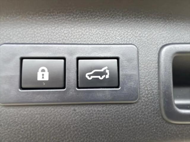 2025 Subaru Forester Touring Hybrid