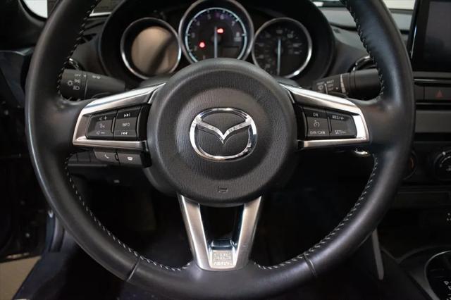 2021 Mazda MX-5 Club