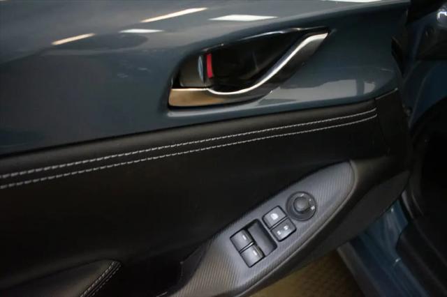 2021 Mazda MX-5 Club