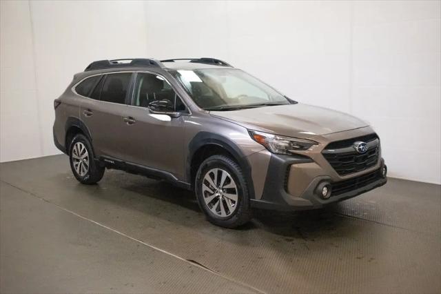 2024 Subaru Outback Premium for sale in Plains, PA