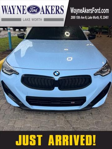 2025 BMW M240 i for sale in Lake Worth, FL