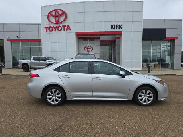 2027 Toyota Corolla LE for sale in Grenada, MS