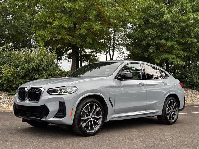 2023 BMW X4 M40i for sale in Nanuet, NY