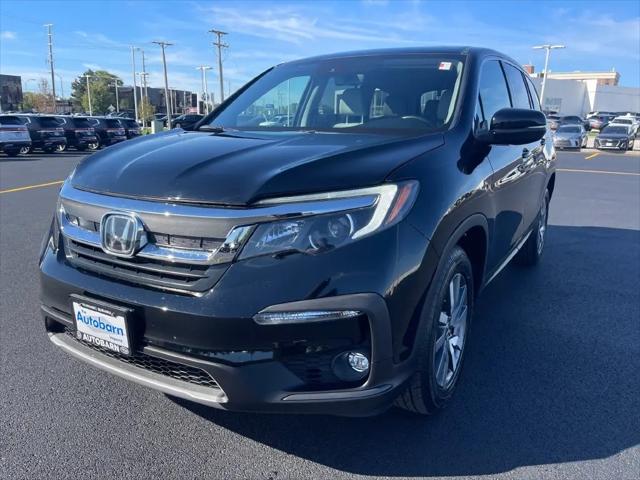 2019 Honda Pilot EX-L for sale in Countryside, IL