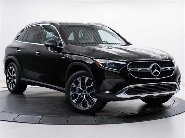 2025 Mercedes-Benz GLC 350e 4MATIC for sale in Somerville, MA