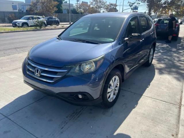 2012 Honda CR-V EX for sale in Los Angeles, CA