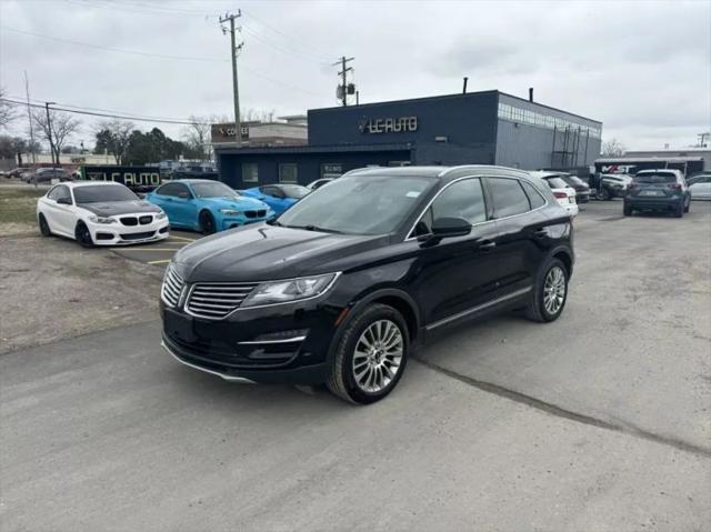 2015 Lincoln MKC Base for sale in Troy, MI