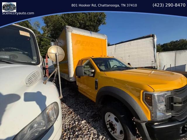 2019 Ford F-450 XLT for sale in Chattanooga, TN