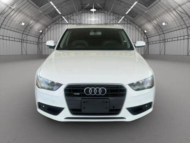 2014 Audi A4 2.0T Premium for sale in Houston, TX