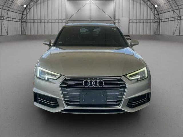 2017 Audi A4 2.0T Premium for sale in Houston, TX