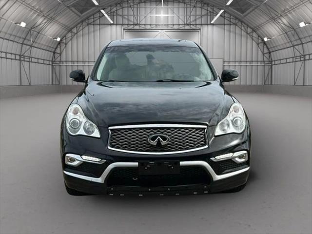 2017 INFINITI QX50 Base for sale in Houston, TX