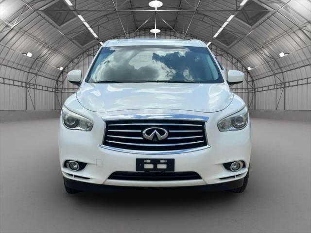 2015 INFINITI QX60 3.5 for sale in Houston, TX