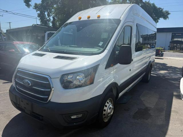 2020 Ford Transit-350 Passenger Van XLT for sale in Miami, FL