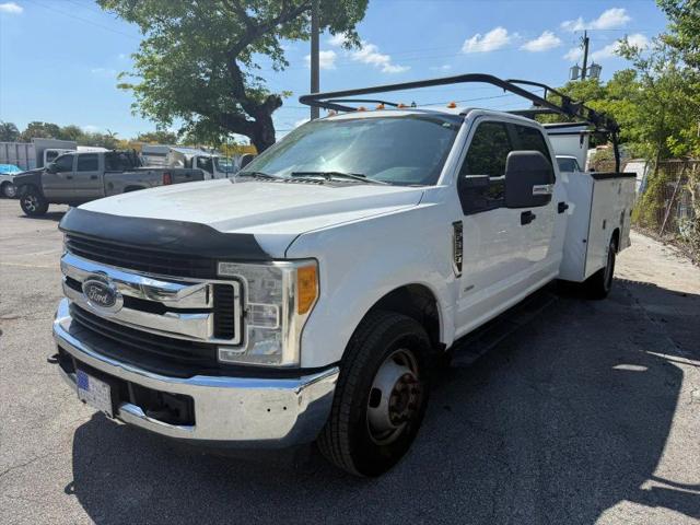 2017 Ford F-350 XL for sale in Miami, FL