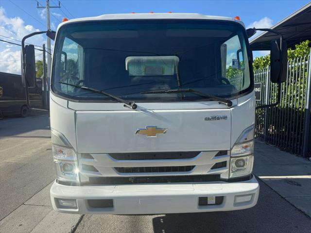 2023 Chevrolet 4500 LCF Gas LT for sale in Miami, FL