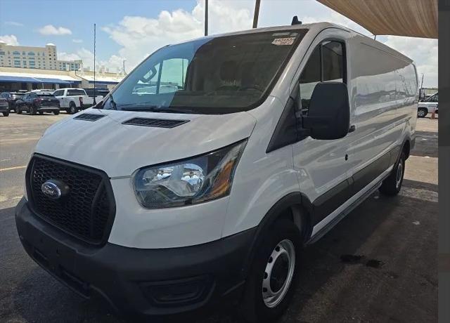 2023 Ford Transit Cargo Van w/LWB for sale in Miami, FL