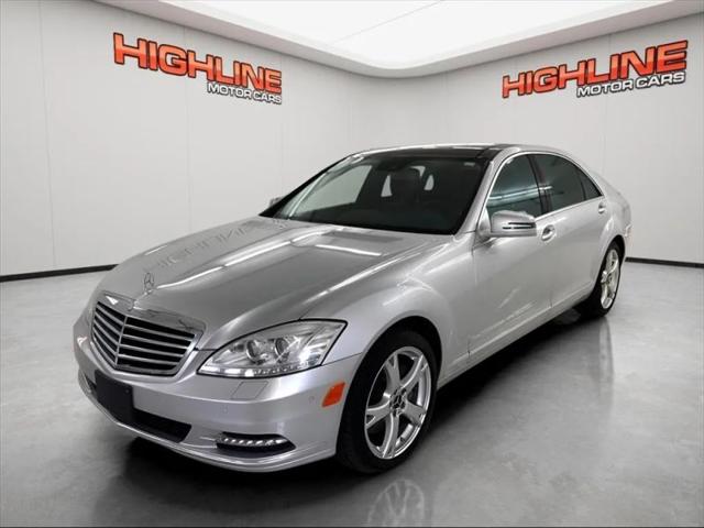 2013 Mercedes-Benz S 550 4MATIC for sale in Southampton, NJ