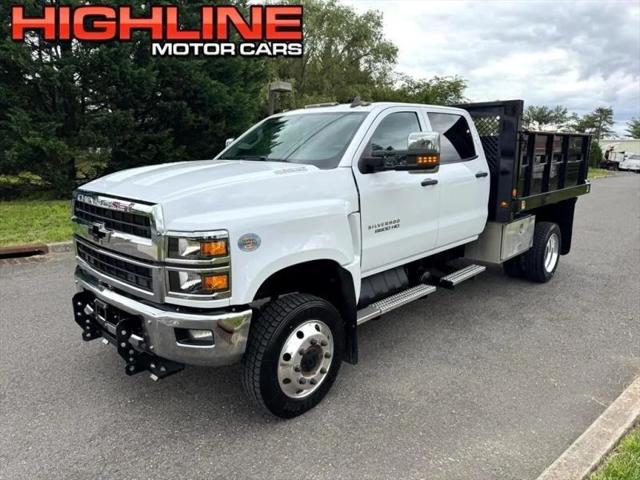2023 Chevrolet Silverado MD LT for sale in Southampton, NJ